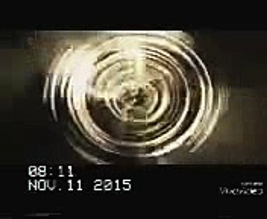 Opening To Raccoon Core 2003 VHS