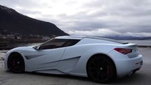 Já conheces a nova arma da BMW? O BMW M9!!!
