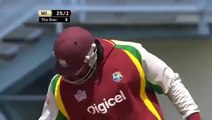 Chris Gayle longest six ever Six Out of Stadium