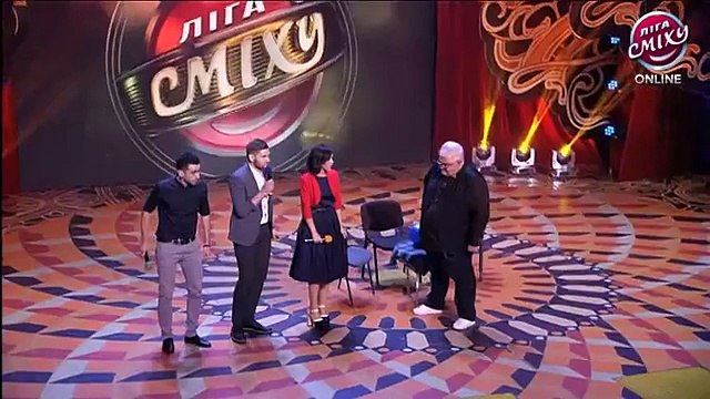 Как вызвать Сергея Сивохо - Два Капитана и Сергей Сивохо - Лига смеха, видео приколы