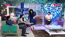 Celebrities Neelum Munir Denies the Love Scandal with Imran Khan