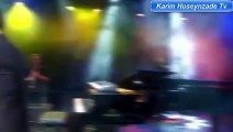 Ferhat Göçer feat. Volga Tamöz - Düştüm Ben Yollara (official video) HD