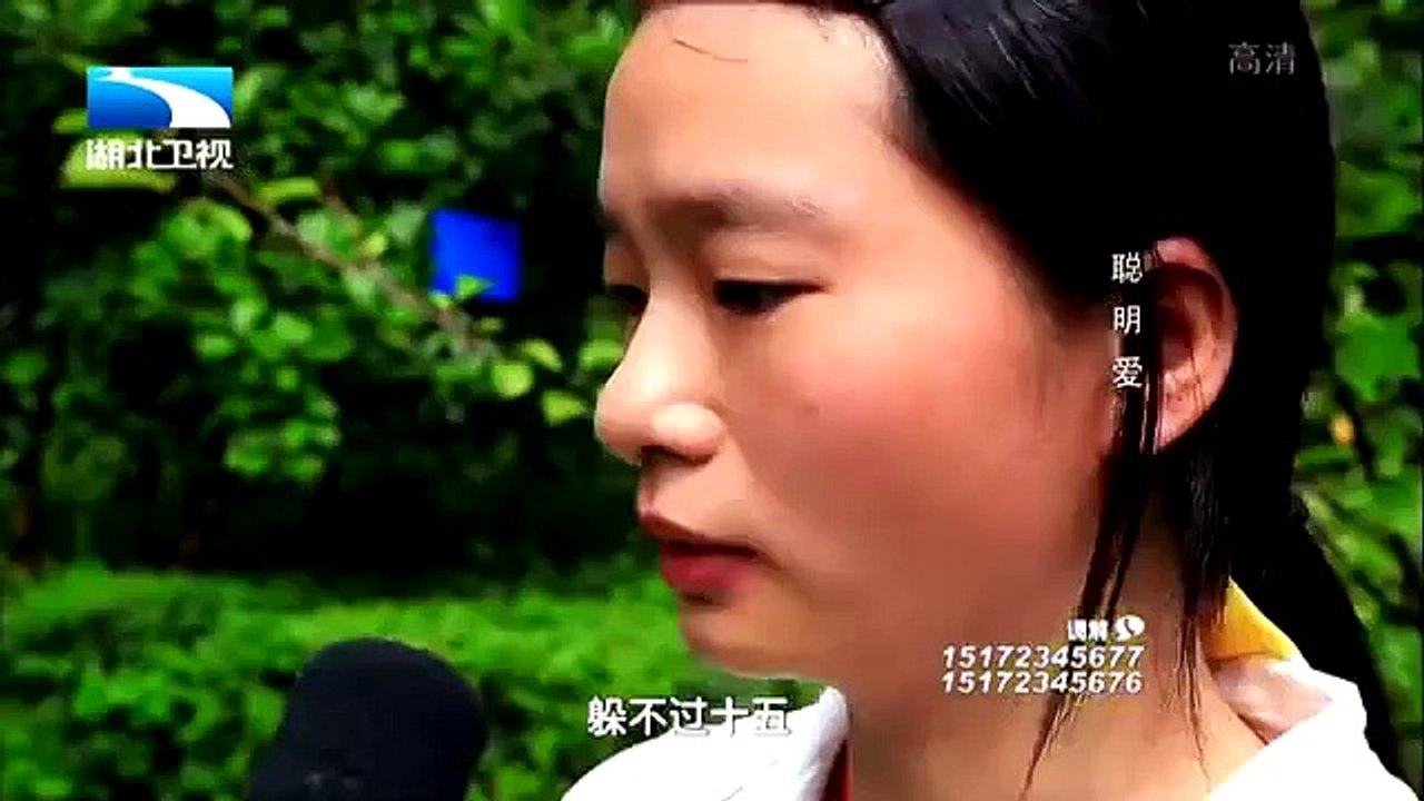 《调解面对面》人和 家和 天下和