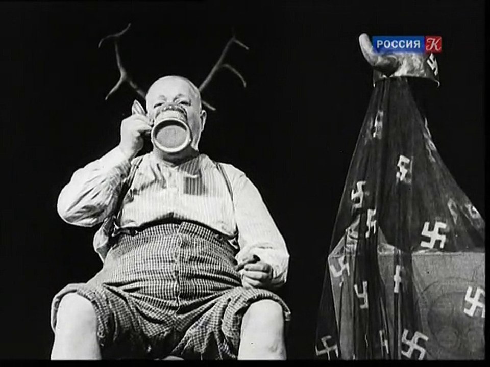 Юный фриц