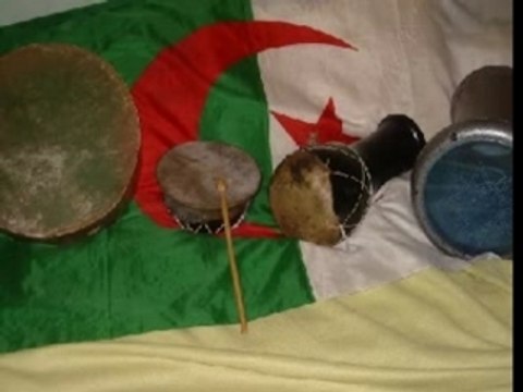 Bouarfa medahates doukar jenani