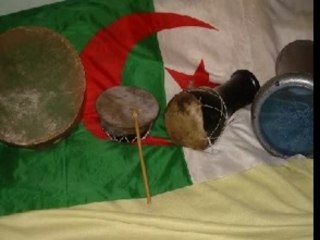 Bouarfa medahates doukar jenani