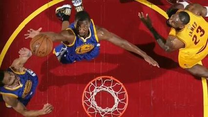 Cavs, Warriors impressive thus far ... finals rematch?