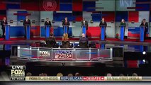 L'environnement n'était pas la priorité des Républicains, lors du 4e débat diffusé par Fox Business