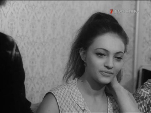 Вера и Фёдор