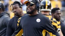 Flip Side: 9-7 Reasonable for Steelers?