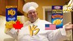 BoxMac 14: Kraft Dinner Three Cheese vs. Kraft Three Cheese