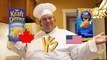 BoxMac 15: Kraft Dinner Extra Creamy vs. Kraft Thick and Creamy