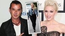 Gavin Rossdale Cheated on Gwen Stefani with the Nanny for Years
