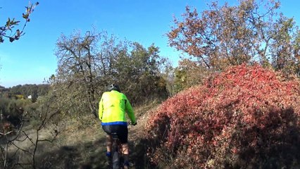 Filmato Extreme Bike Team 1 Garda Lake Salo' Puegnago Polpenazze