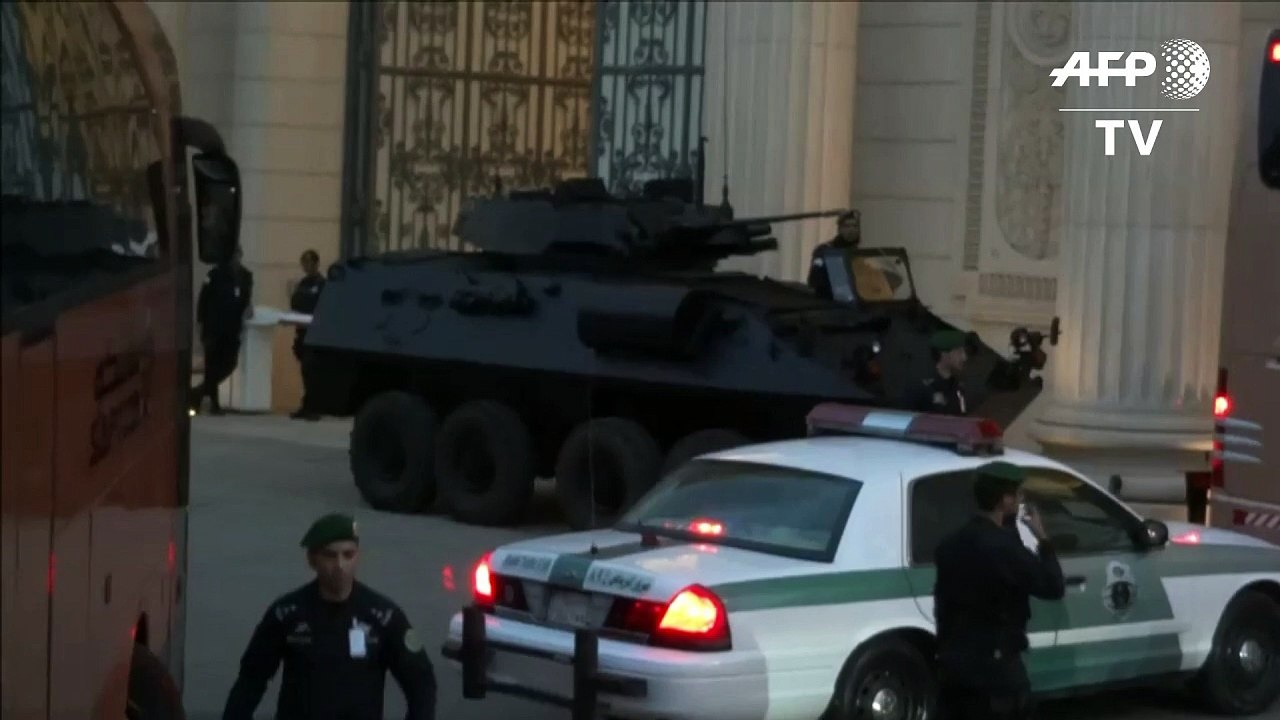 قمة للدول العربية ودول أميركا الجنوبية في الرياض