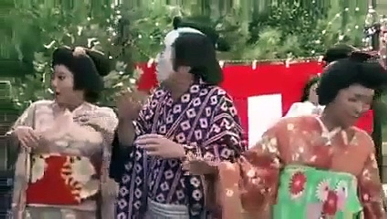 志村けんのバカ殿様 2011新春SP 11 14