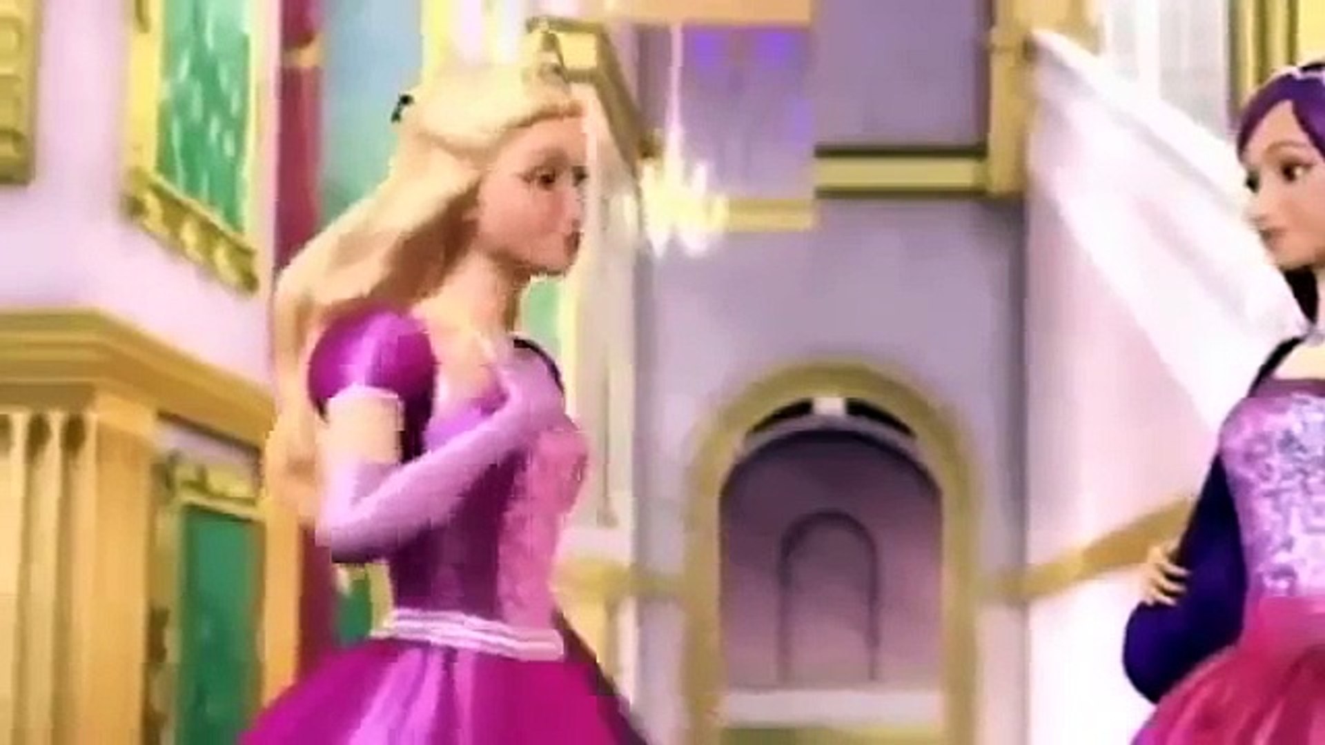 barbie en super princesse film complet en français