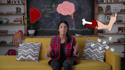 How Would You Survive A Zombie Apocalypse? (Ask CH)