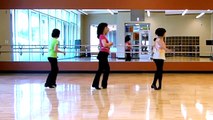 Your Last Day Line Dance (Dance & Teach)