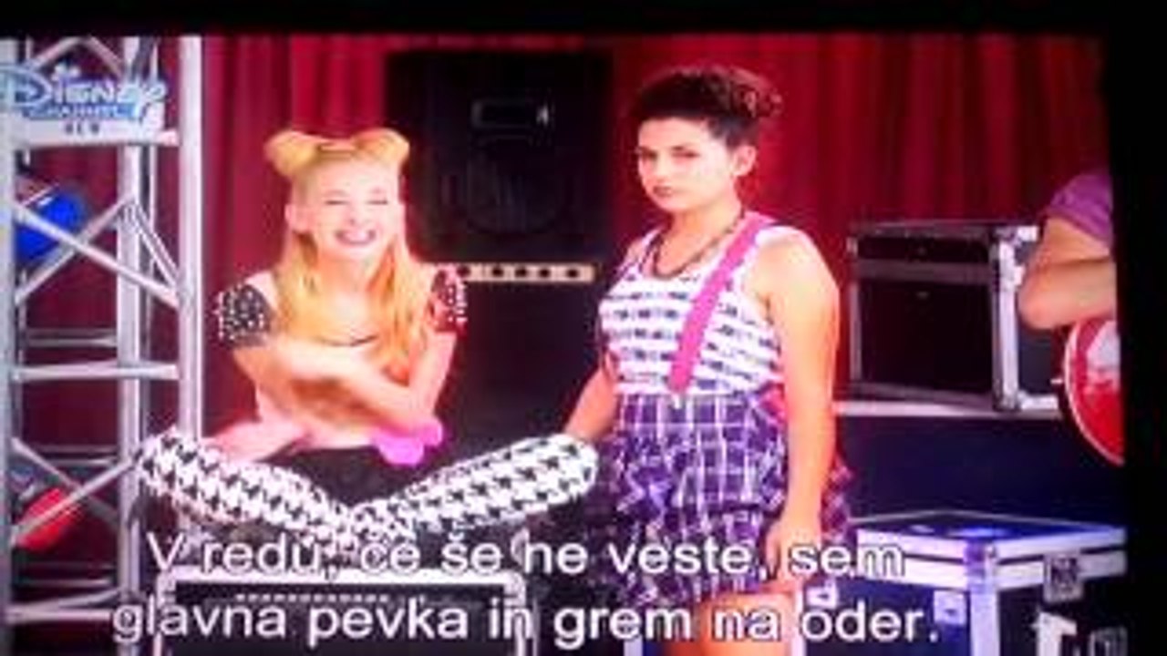 Violetta S2E20 part 2