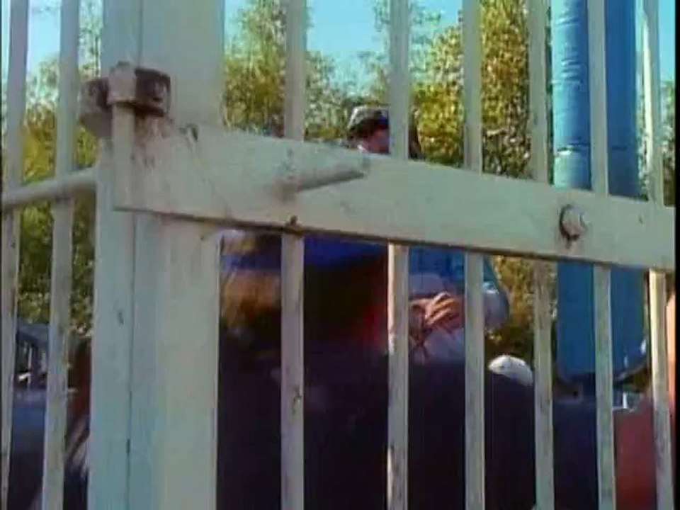 L'étalon Noir-Chapitre 50