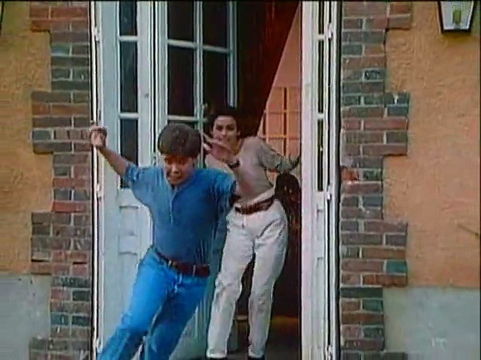 L'étalon Noir-Chapitre 52