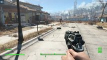 Fallout 4 - Lets Play - aller Anfang ist schwer - mit HiQ - Die ersten Minuten angespielt - 720p HD