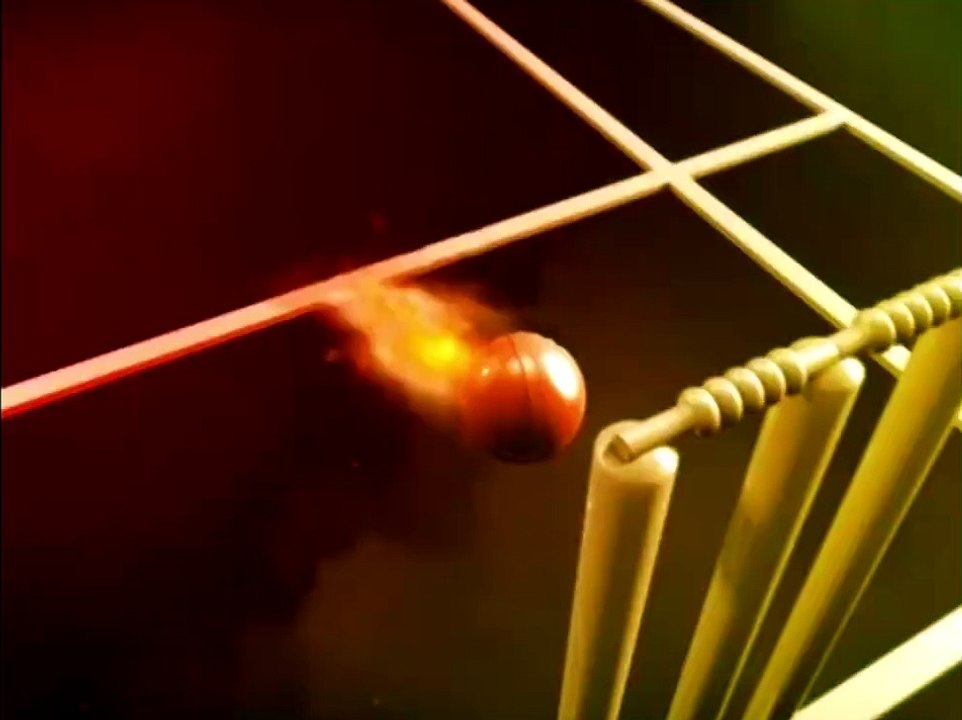 Tribute to Younus Khan on his Retirement