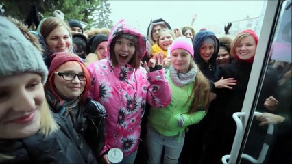 Tokio Hotel TV 2015: odcinek 40 - Selfie from Mars napisy PL