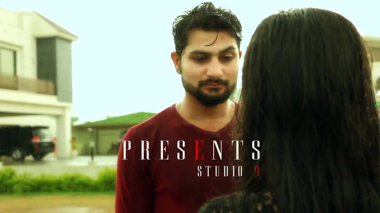 Zindagi Kaise Mor Py Ly Ai Latest Hindi Sad Song 2015