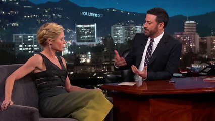 Julie Bowen Says Kids Are Like Cocktails