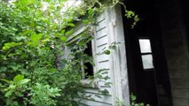 Urban Exploration: Abandoned Reverends House of Memories