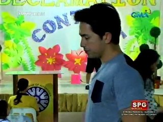 My Faithful Husband November 11, 2015 FULL HD Part 2