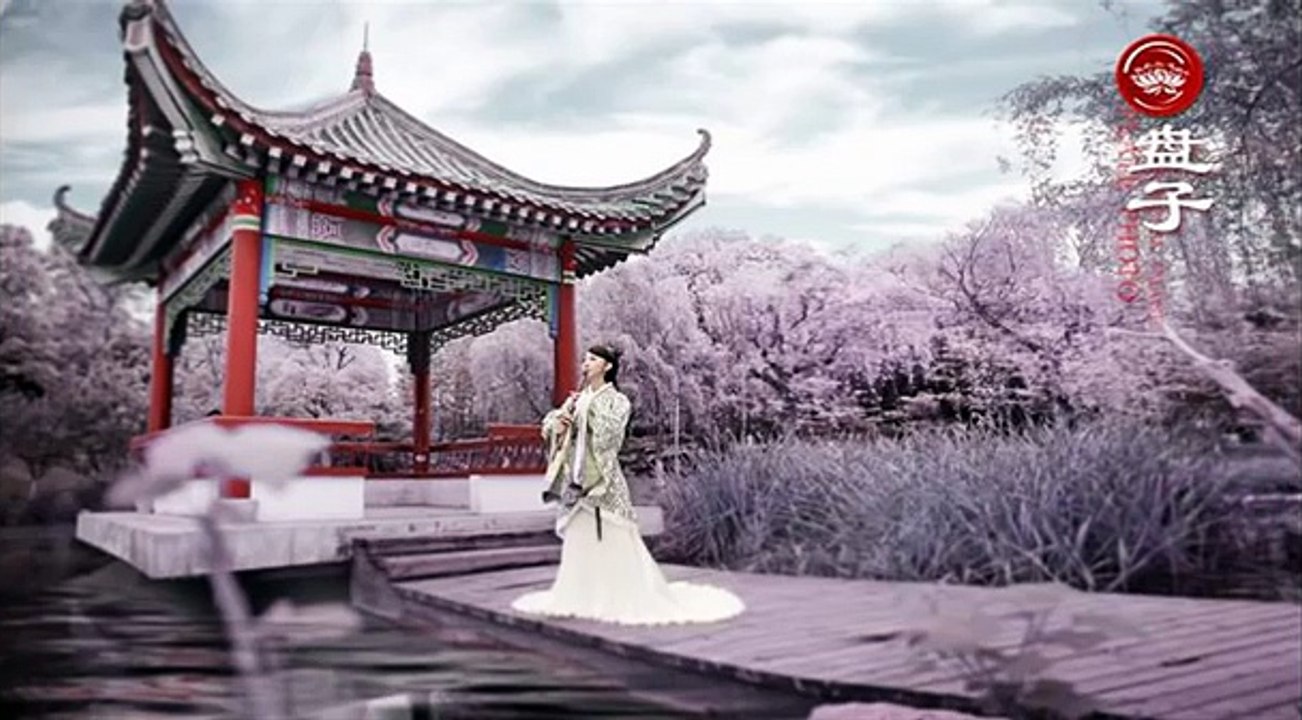 Nữ Nhi Tình - Đồng Lệ