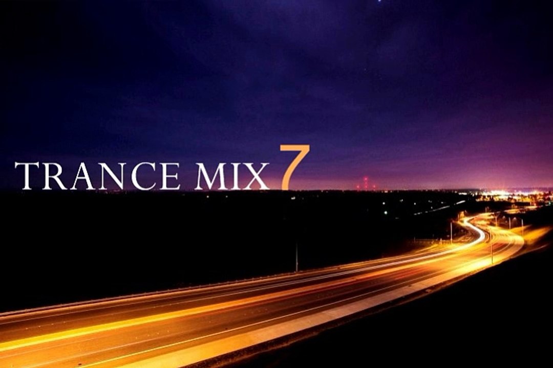 Trance Express Vol.7