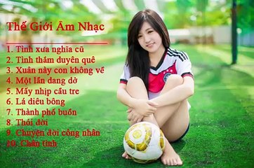 ♫ Liên Khúc Nhạc Vàng, Nhạc Trữ Tình Remix Tuyển Chọn Hay Nhất 2015 ( Part 3 )