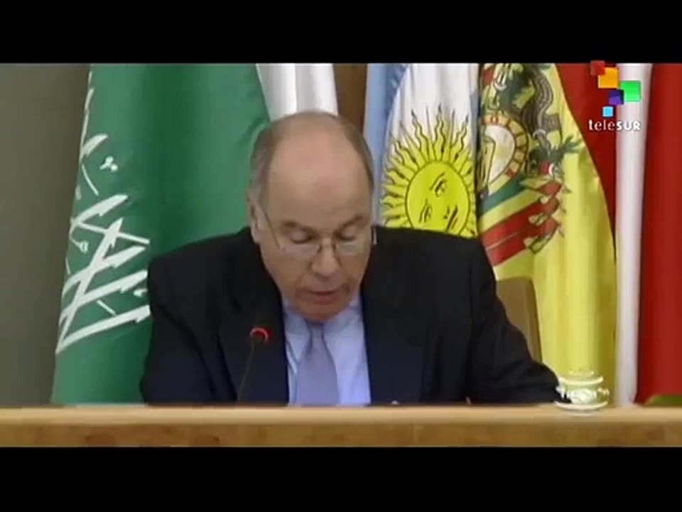 Brazil Reiterates Commitment to Help Syrian Refugees