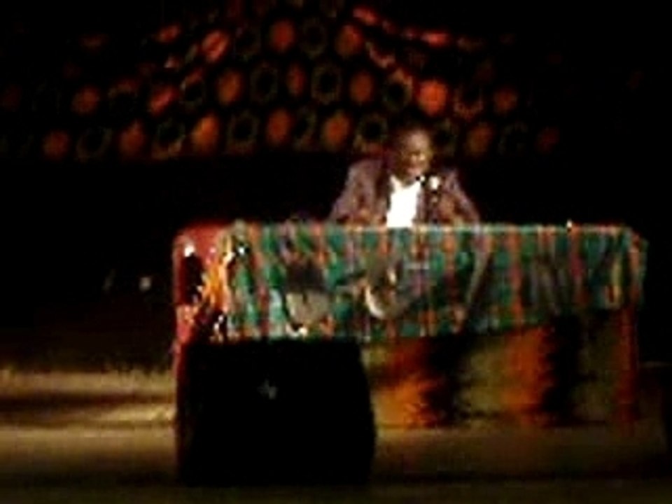05 Festival SHOMARI Prof.Gomez