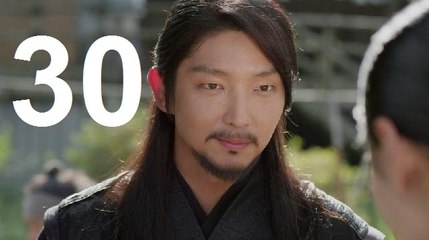 درامای چه کداری جۆسۆن ئه ڵقه ی 30