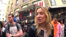 Mangiare Ridere On Tour - Episode 1 - Il LAMPREDOTTO A FIRENZE!