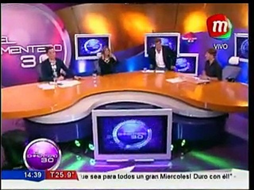 El primero de los famosos