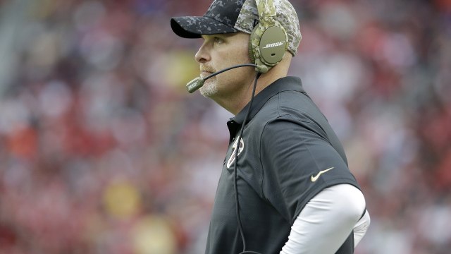 Schultz: What the Falcons Offense Needs