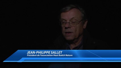 D!CI TV :  Les éoliennes ne font pas l'unanimité dans le Buëch