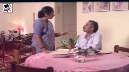 Thoovalsparsham | Malayalam Full Movie | Jayaram, Mukesh, Saikumar