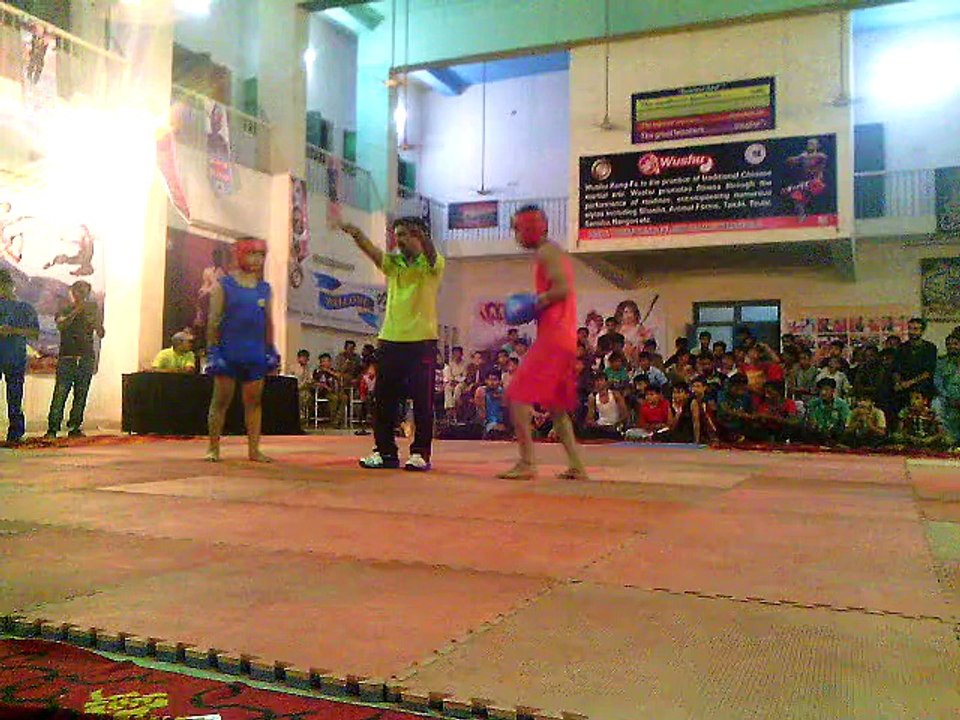 saqib vs huzaifa part 1