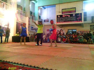 saqib vs huzaifa part 1