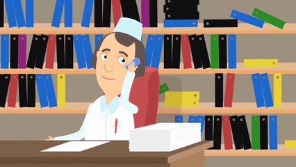 Eğitici çizgi film Doktor Mac Wheelie Ambulans Türkçe dublaj