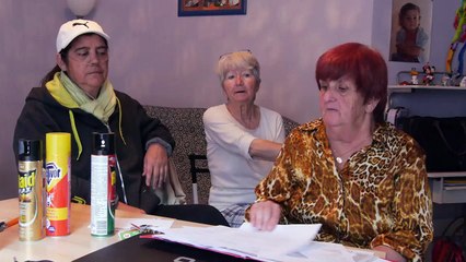 Gap: les problèmes de cafards dans un immeuble de Molines ne sont pas réglés