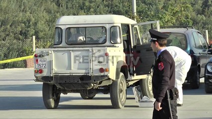 Report TV - Tiranë, përplasje mes grupeve vritet anëtari i bandës "Gaxhait"