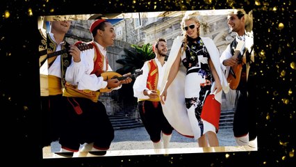 Лара Стоун в фотосессии для Vogue Китай